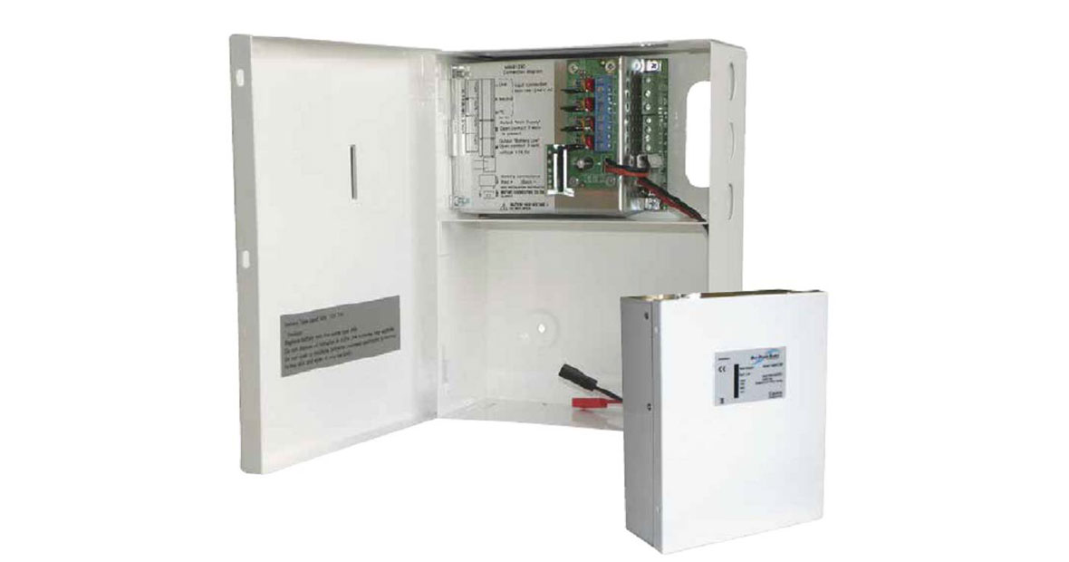 Alimentation Secourue